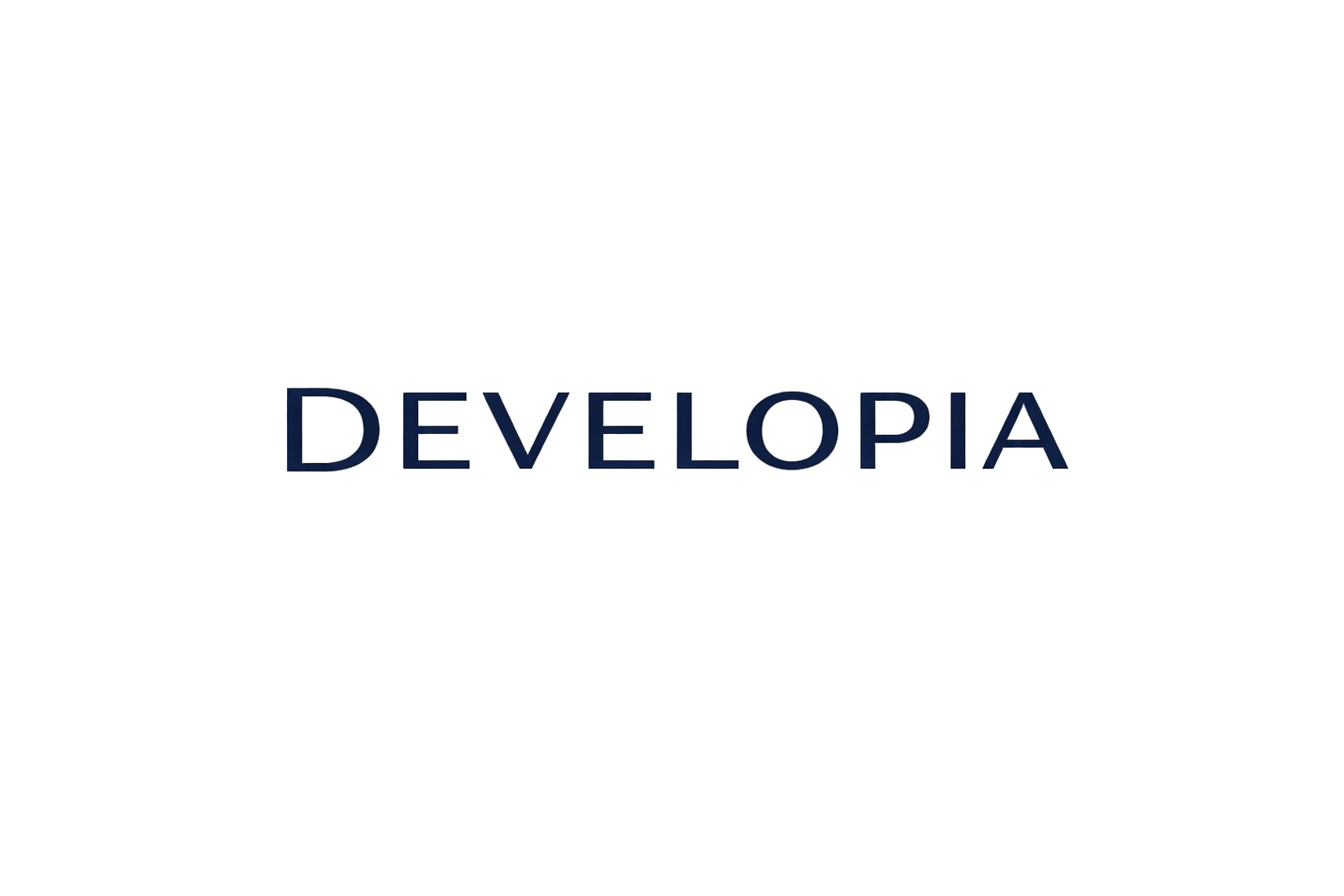 DEVELOPIA — Stop losing money on construction projects